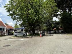 Changi Sailing Club (D17), Office #600644091